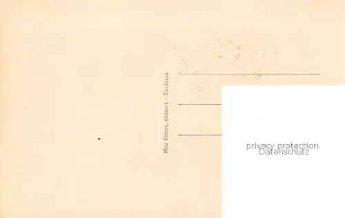 AK / Ansichtskarte Pontaillac_Royan_17 Vue generale de la Plage La Pointe Sud 