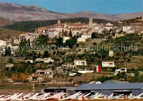 AK / Ansichtskarte Fayence_83_Var Vue generale 