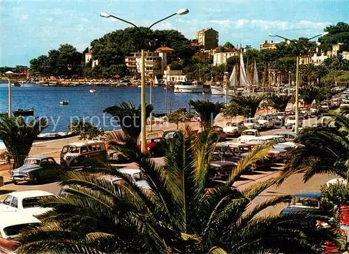 AK / Ansichtskarte Bandol_83 sur Mer Les quais 