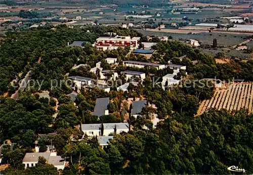 AK / Ansichtskarte Le_Pradet_83_Var Vue generale aerienne 