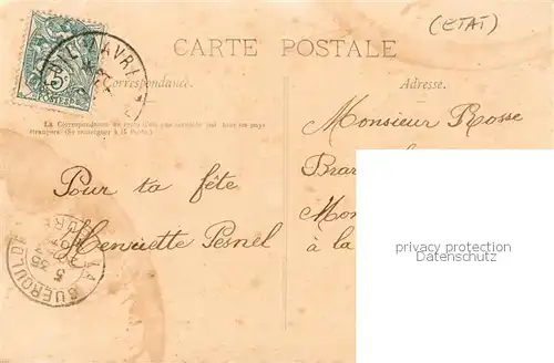 AK / Ansichtskarte Reims_51 Le Cirque 