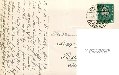 AK / Ansichtskarte Meglisalp_1520m_Altmann_AR Panorama 