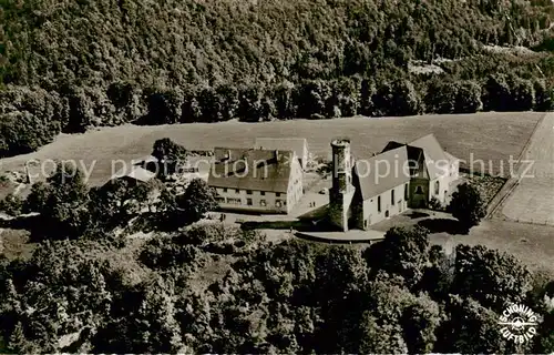 AK / Ansichtskarte  Spaichingen Wallfahrtskirche Dreifaltigkeitsberg Spaichingen