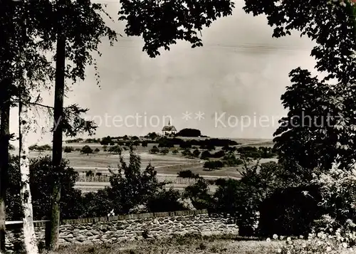 AK / Ansichtskarte  Camberg_Bad Kreuzkapelle Camberg_Bad