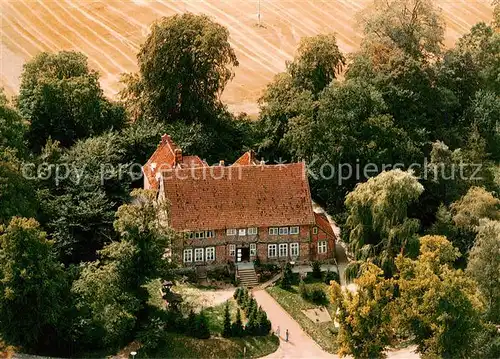 AK / Ansichtskarte 73829204 Grevesmuehlen Jugendherberge Grossenhof Grevesmuehlen