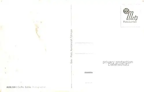 AK / Ansichtskarte Wildbad_Schwarzwald Baetznerstrasse Wildbad_Schwarzwald