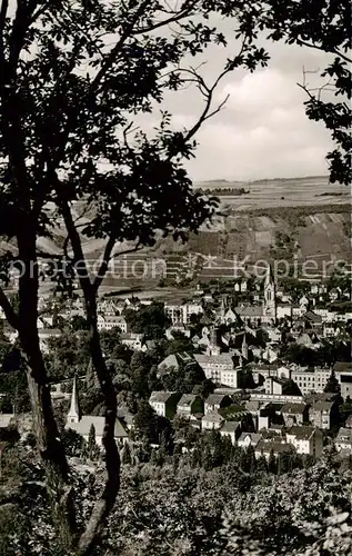 AK / Ansichtskarte Bad_Neuenahr Ahrweiler Panorama Bad_Neuenahr Ahrweiler