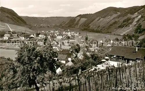 AK / Ansichtskarte Rech_Ahr Panorama Rech_Ahr