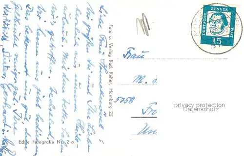 AK / Ansichtskarte Mueden_oertze Kirche und Glockenturm 12tes Jhdt Mueden oertze