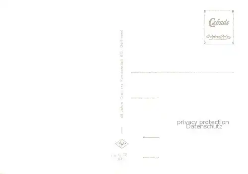 AK / Ansichtskarte  Hausberge_Porta_Westfalica Blick vom Fernsehturm Kaiser Wilhelm Denkmal Glockenbrink Fernsehturm 