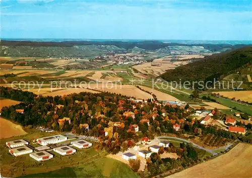 AK / Ansichtskarte  Weinsberg Fliegeraufnahme Weinsberg