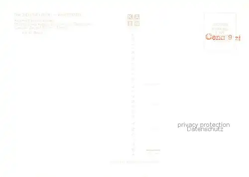 AK / Ansichtskarte  Zielona_Gora_Gruenberg Winobranie Korowod winobraniowy Mlodziezowa kapela kozlarska ze Zbaszyinka Lubuski Zespot Piesni i Tanca 