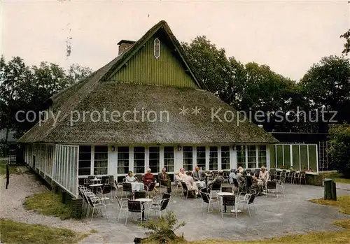 AK / Ansichtskarte Schoorl_NL Vakantiehuis Schoorl  