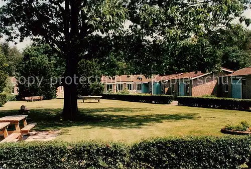 AK / Ansichtskarte Echten Rekreatiepark Van Harte Echten