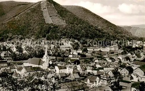 AK / Ansichtskarte 73830200 Lambrecht Panorama Lambrecht