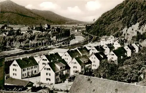 AK / Ansichtskarte  Waldkirch_Breisgau Unteres Amtsfeld Waldkirch Breisgau