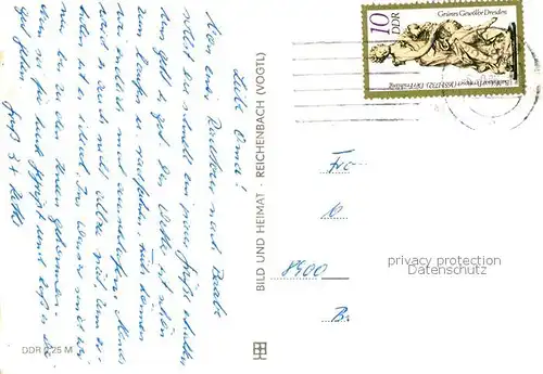 AK / Ansichtskarte  Baabe_Ostseebad_Ruegen Teilansichten Baabe_Ostseebad_Ruegen