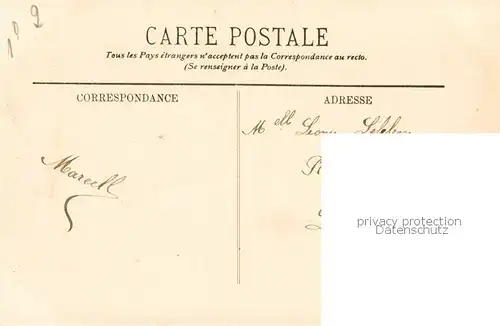 AK / Ansichtskarte Dunkerque_Duenkirchen La Rue Neuve 