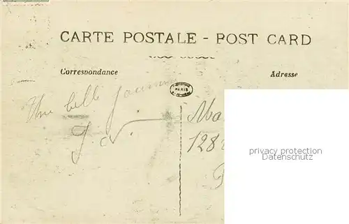 AK / Ansichtskarte Verdun__55_Meuse Bataille de Verdun Le celebre Fort de Vaux 