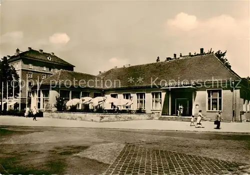 AK / Ansichtskarte Dresden_Elbe HOG Nuernberger Ei 