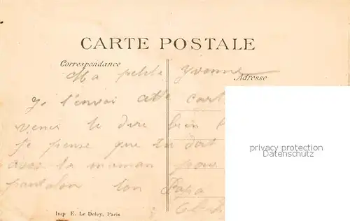 AK / Ansichtskarte  Rarecourt_55_Meuse Vue generale 