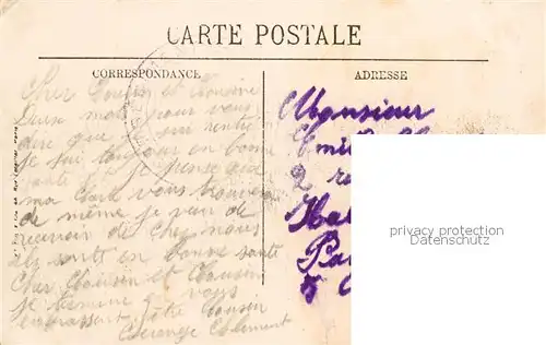 AK / Ansichtskarte  Verdun__55_Meuse Les Tonneries 