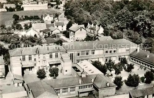 AK / Ansichtskarte  Pontault-Combault_77_Seine-et-Marne Le Groupe Scolaire de Combault 