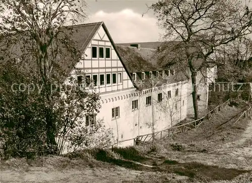 AK / Ansichtskarte  Ruesselsheim_Main Festung Ruesselsheim Main