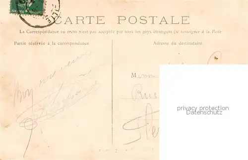 AK / Ansichtskarte Lille_59 Rue Esquermoise 