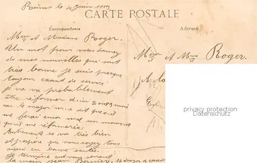 AK / Ansichtskarte Reims_51 Entree des Caves Pommery 