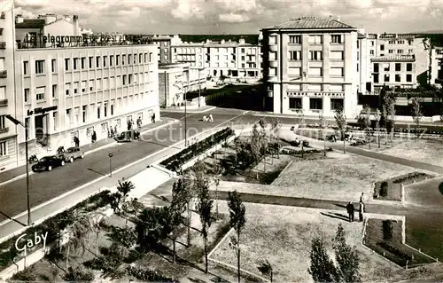 AK / Ansichtskarte Brest_29 Place Wilson 