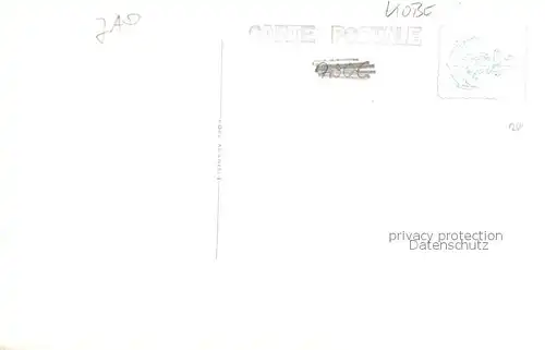 AK / Ansichtskarte Kobe_Japan Tempel 