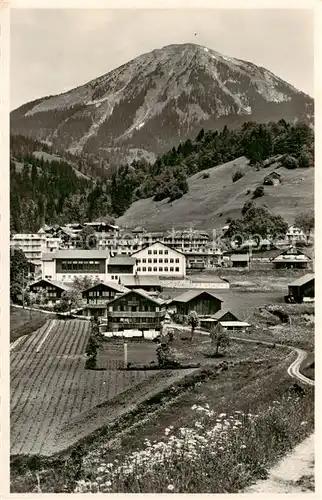 AK / Ansichtskarte Le_Sepey et Mont d Or Le_Sepey