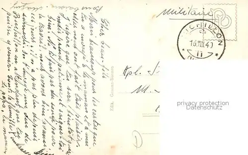 AK / Ansichtskarte Buchillon_VD Vue generale 