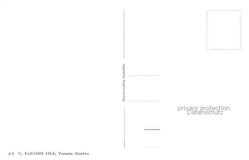 AK / Ansichtskarte Brig_Brigue_VS Panorama 