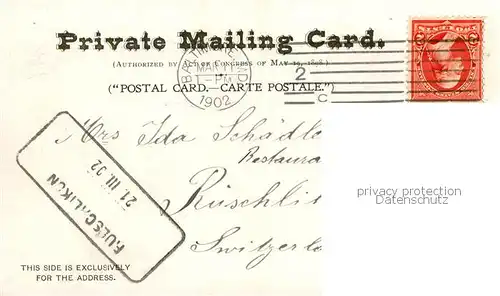 AK / Ansichtskarte Washington__DC Capitol 