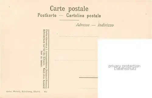 AK / Ansichtskarte Treib_UR mit den Mythen 