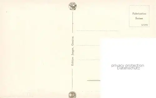 AK / Ansichtskarte Geneve_GE Place Neuve et Theatre Geneve_GE