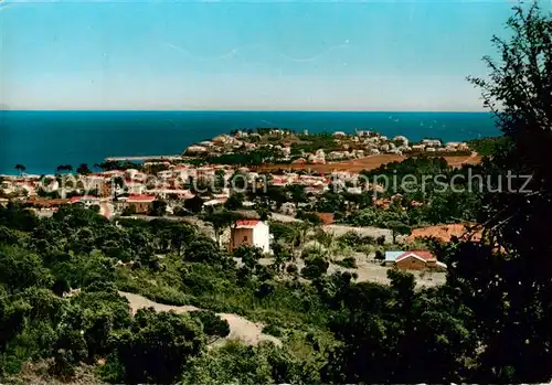 AK / Ansichtskarte  Cavalaire-sur-Mer_83_Var Vue generale 