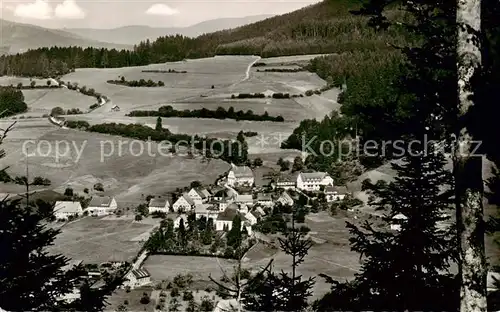 AK / Ansichtskarte 73831936 Schorndorf__Wuerttemberg Ferienhaus der Strickwarenfabriken Paul Kuebler 