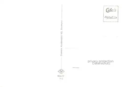 AK / Ansichtskarte Werne__Lippe_Muenster_Westfalen Warmquellen Sole Freibad 