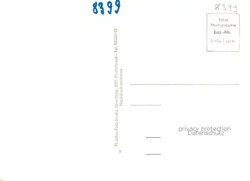 AK / Ansichtskarte Neukirchen_Inn Ortsansichten Neukirchen Inn