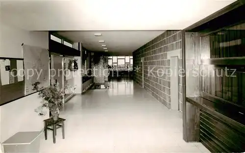 AK / Ansichtskarte Meinerzhagen Jugendherberge Meinerzhagen