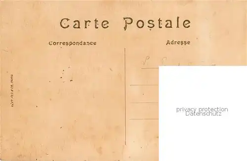 AK / Ansichtskarte Duclair_76 Le Quai et lHotel de la Poste 