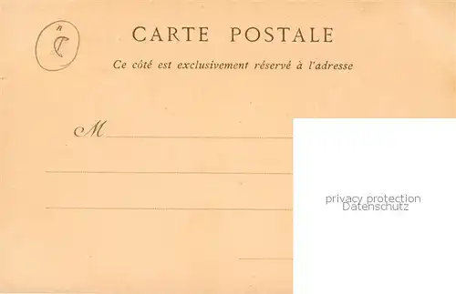 AK / Ansichtskarte  Houlgate_14_Calvados Route de la Vallee 