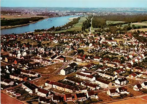 AK / Ansichtskarte  Stuerzelberg Fliegeraufnahme Stuerzelberg