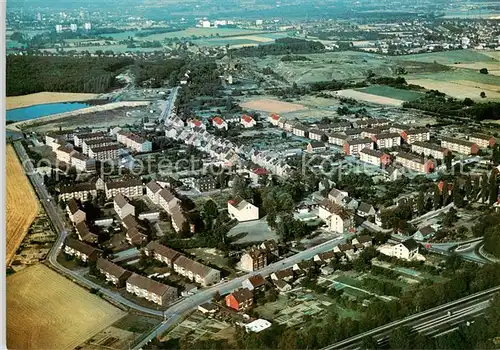 AK / Ansichtskarte  Gahmen Fliegeraufnahme Gahmen