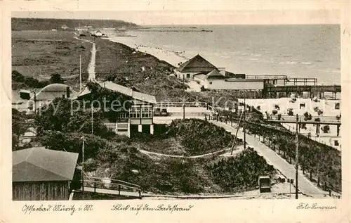 AK / Ansichtskarte Mueritz Badestrand Mueritz