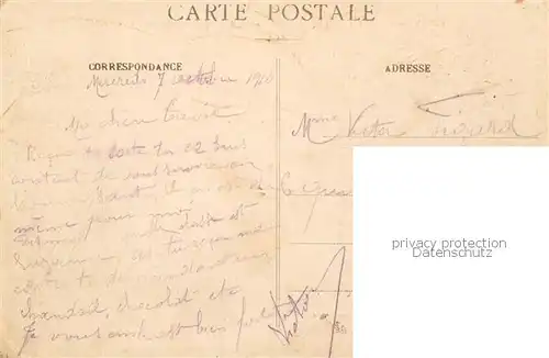 AK / Ansichtskarte Verdun__55_Meuse Belleville Faubourg Parc et Vue panoramique de Verdun 