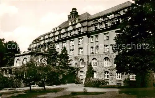AK / Ansichtskarte Bredenbruch Haus Froenspert Bredenbruch